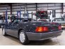 1994 Mercedes-Benz SL600 for sale 101768585