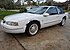 1994 Mercury Cougar XR7 Coupe for sale 101315236