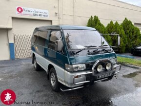 1994 Mitsubishi Delica for sale 101812518