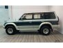 1994 Mitsubishi Pajero for sale 101763182