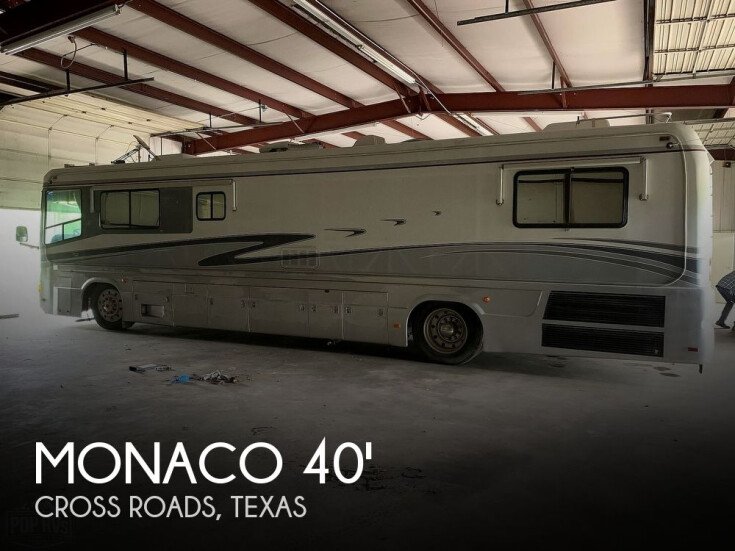 Thumbnail Photo undefined for 1994 Monaco Crown Royale