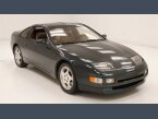 Thumbnail Photo 5 for 1994 Nissan 300ZX Hatchback