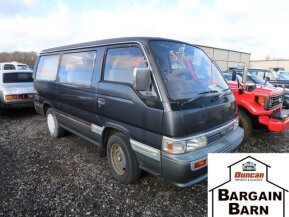 1994 Nissan Caravan for sale 101975288