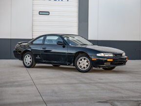 1994 Nissan Silvia Q's for sale 101855643