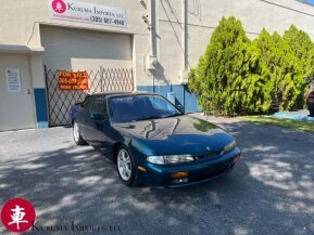 1994 Nissan Silvia K's for sale 101942892