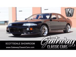 1994 Nissan Skyline GTS-4 for sale 101709899