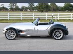 Thumbnail Photo 4 for 1994 Panoz Roadster