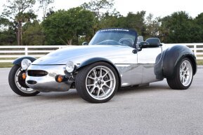 1994 Panoz Roadster for sale 101879147