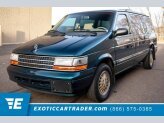 1994 Plymouth Grand Voyager SE