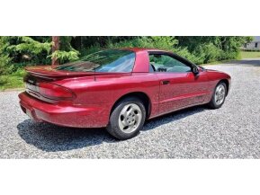1994 Pontiac Firebird for sale 101587464
