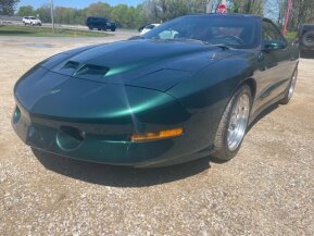 1994 Pontiac Firebird for sale 101885304