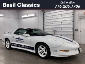 1994 Pontiac Firebird for sale 101908042