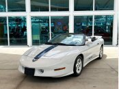 1994 Pontiac Firebird Convertible
