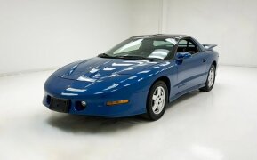 1994 Pontiac Firebird Trans Am Coupe for sale 101983989