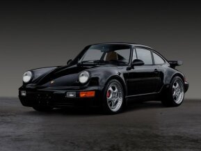 1994 Porsche 911 Turbo Coupe for sale 101817276