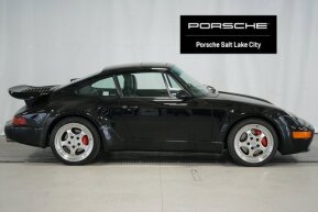 1994 Porsche 911 Turbo S for sale 101888257
