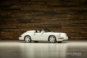 1994 Porsche 911 Speedster for sale 101871905
