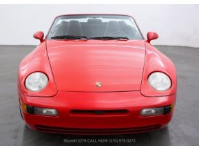 1994 Porsche 968 for sale 101471461