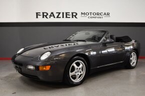 1994 Porsche 968 Cabriolet for sale 101936743