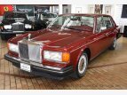 Thumbnail Photo 1 for 1994 Rolls-Royce Silver Spur III