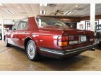 Thumbnail Photo 3 for 1994 Rolls-Royce Silver Spur III