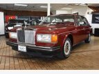 Thumbnail Photo 0 for 1994 Rolls-Royce Silver Spur III