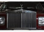 Thumbnail Photo 9 for 1994 Rolls-Royce Silver Spur III
