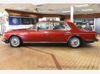 Thumbnail Photo 2 for 1994 Rolls-Royce Silver Spur III