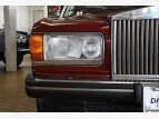Thumbnail Photo 10 for 1994 Rolls-Royce Silver Spur III