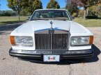 Thumbnail Photo 5 for 1994 Rolls-Royce Silver Spur