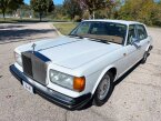 Thumbnail Photo 1 for 1994 Rolls-Royce Silver Spur
