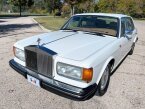 Thumbnail Photo 2 for 1994 Rolls-Royce Silver Spur