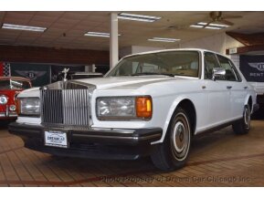 1994 Rolls-Royce Silver Spur for sale 101698592