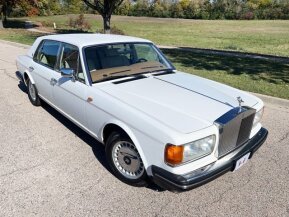 1994 Rolls-Royce Silver Spur for sale 101805814