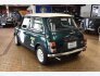 1994 Rover Mini for sale 101660909