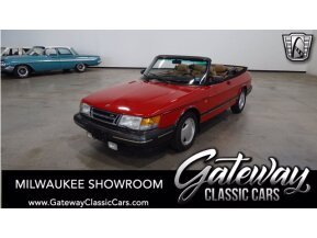 1994 Saab 900 Turbo Convertible for sale 101687971
