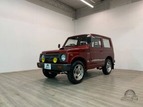1994 Suzuki Samurai for sale 101677116
