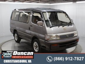 1994 Toyota Hiace for sale 101763803