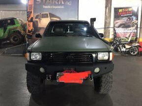 1994 Toyota Hilux for sale 101821911