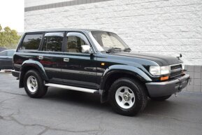 1994 Toyota Land Cruiser for sale 101561546