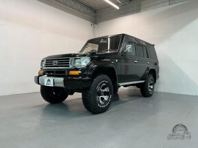 1994 Toyota Land Cruiser for sale 101972089
