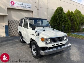 1994 Toyota Land Cruiser for sale 102007192
