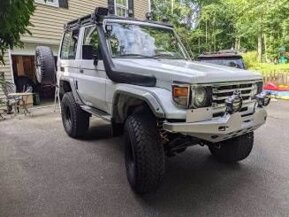 1994 Toyota Land Cruiser for sale 101587449