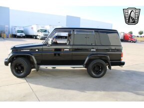 1994 Toyota Land Cruiser for sale 101688521