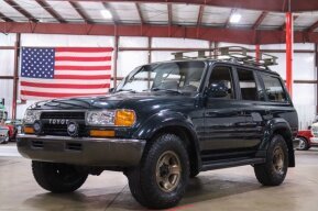 1994 Toyota Land Cruiser for sale 101759958