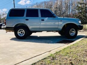 1994 Toyota Land Cruiser for sale 101859990