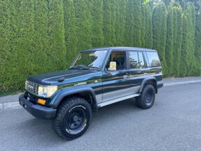 1994 Toyota Land Cruiser for sale 101938462