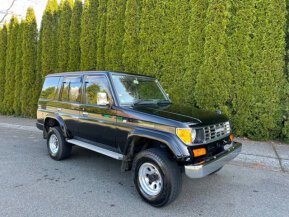 1994 Toyota Land Cruiser for sale 102006919