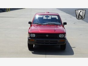 1994 Toyota Pickup 2WD Regular Cab for sale 101770813