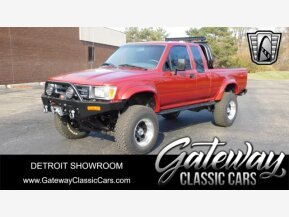 1994 Toyota Pickup 4x4 Xtracab DX V6 for sale 101816217